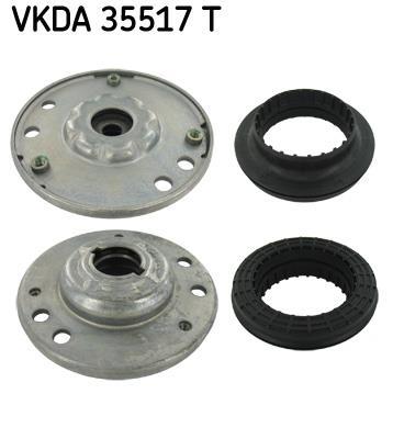 Kit de réparation, coupelle de suspension SKF ref. VKDA 35517 T